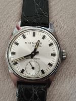 Kienzle alfa handaufzug Uhr, antik läuft (21)
