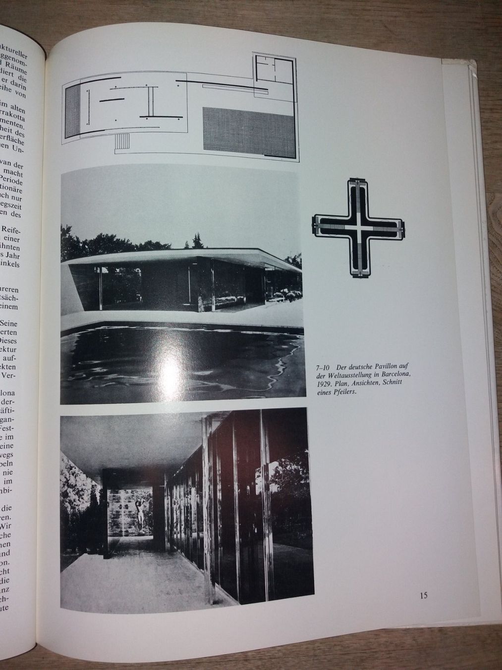 Libri: MIES Van Der Rohe Architektur – Usato da Welschenrohr venduto da Regool 5