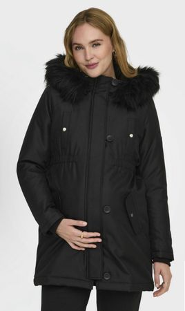 Schwangerschaftsjacke Grösse S