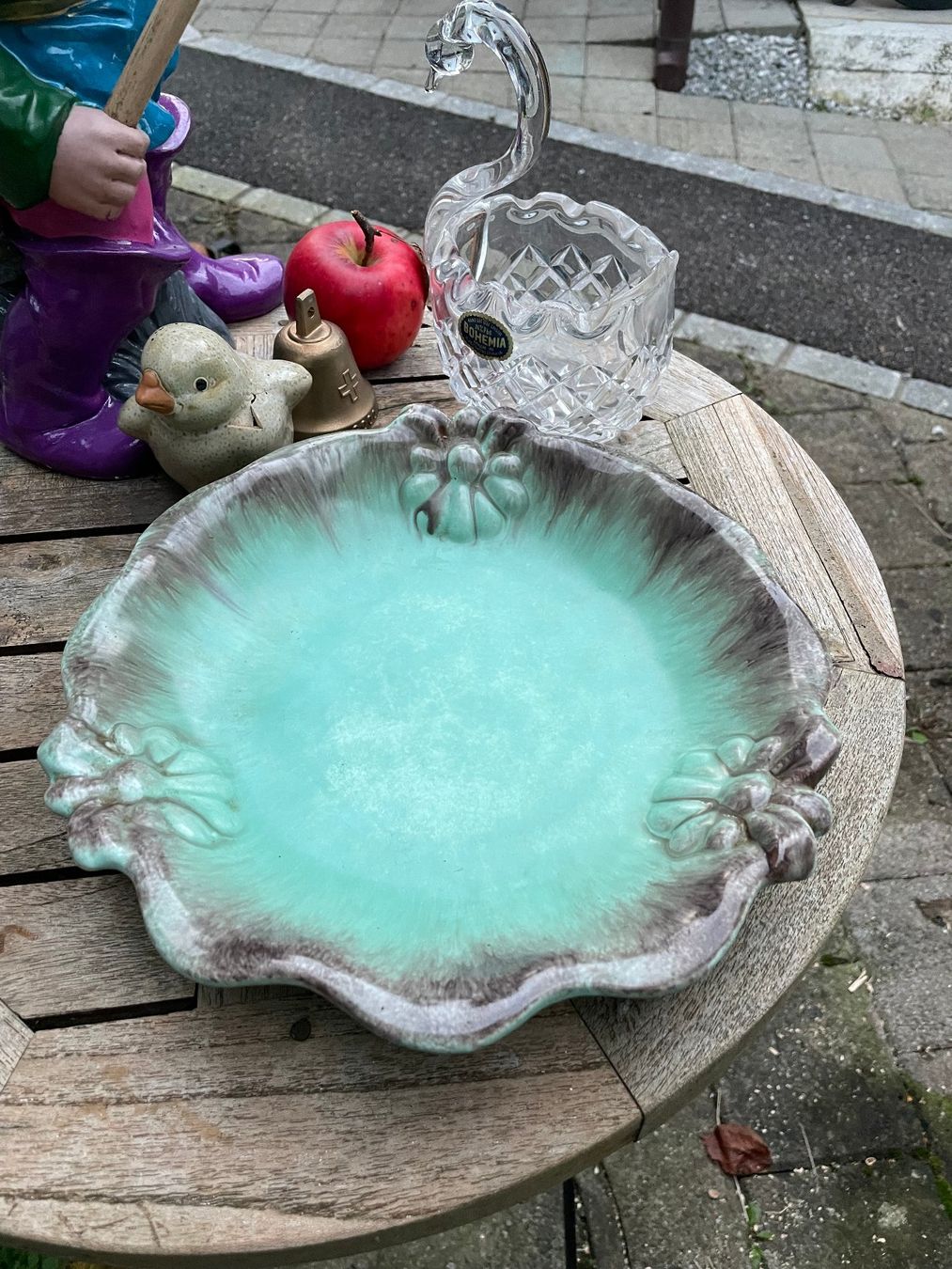 Ciotole: Früchte-Schale – Usato da Forch venduto da ESELSTEIN