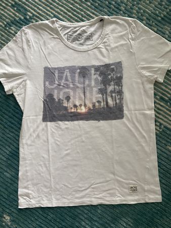 Jack and Jones Herren T Shirt