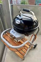 Outdoorchef Gasgrill AMBRI 480G