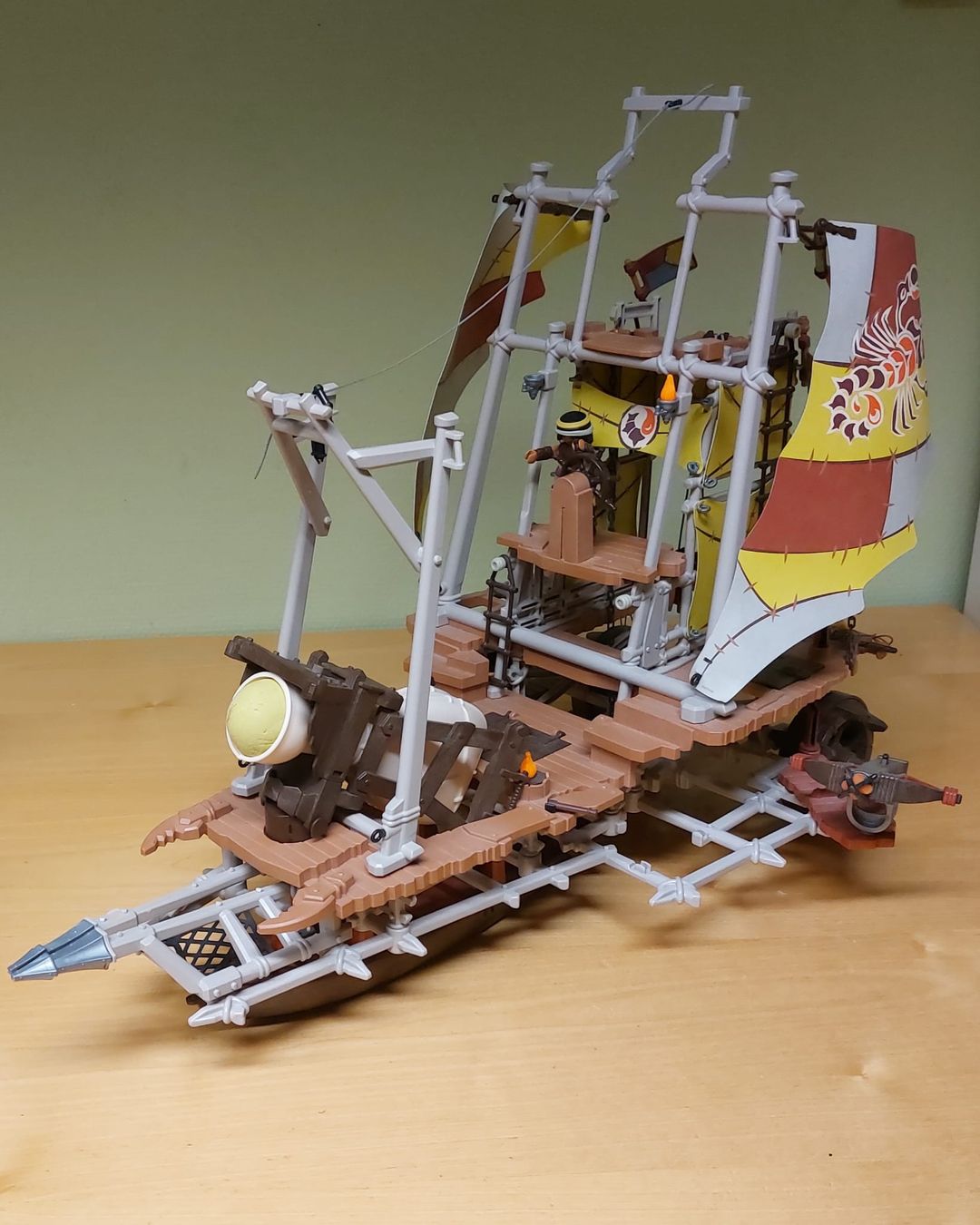 Playmobil Giocattoli: Playmobil – Usato da Sevelen venduto da bina7619