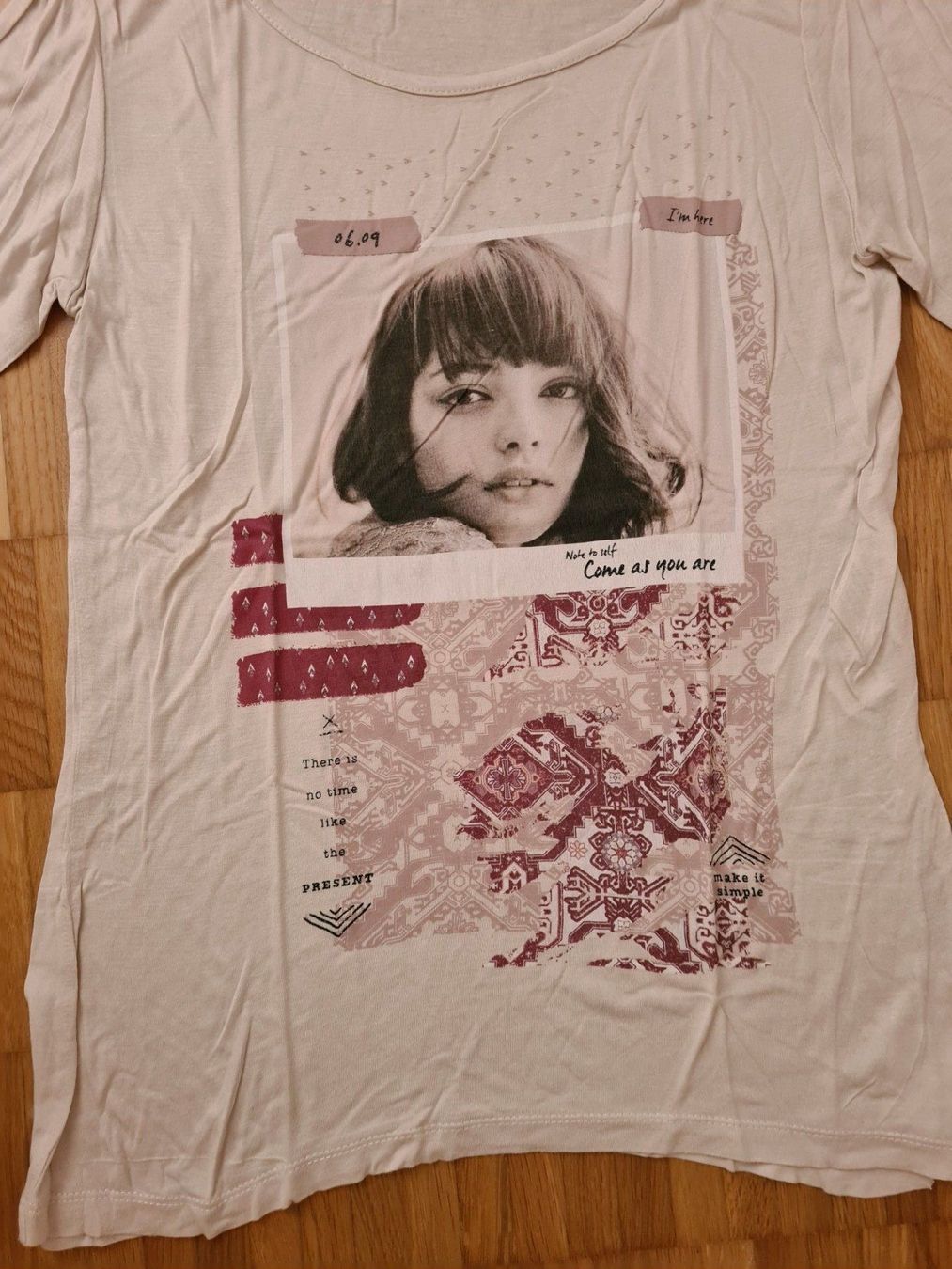 Blusen: Stradivarius Bluse Gr. M 👚 – Gebraucht aus Jona von Good_luck_ 2