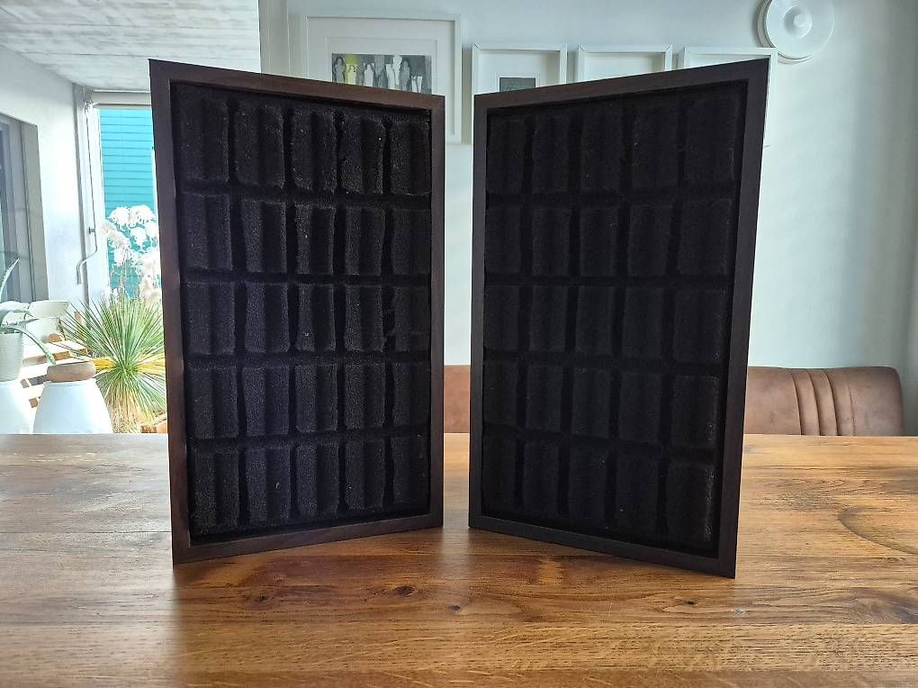 Marantz Casse acustiche: Marantz Speaker HD 44 one pair – Usato da Nänikon venduto da Jasmagnolia