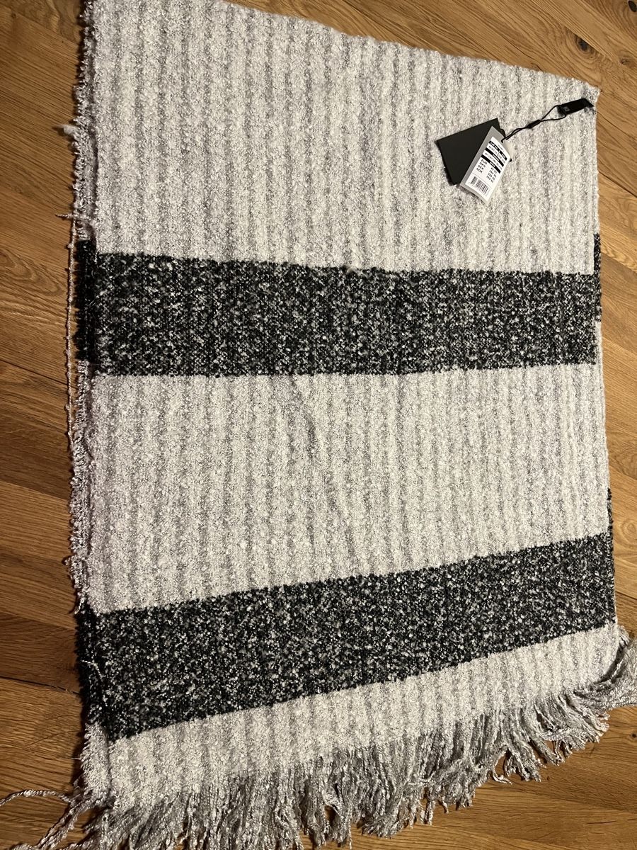 Jacken: Soyaconcept Kuschel-Poncho – Neu (gemäss Beschreibung) aus Windlach von Binchen0 7