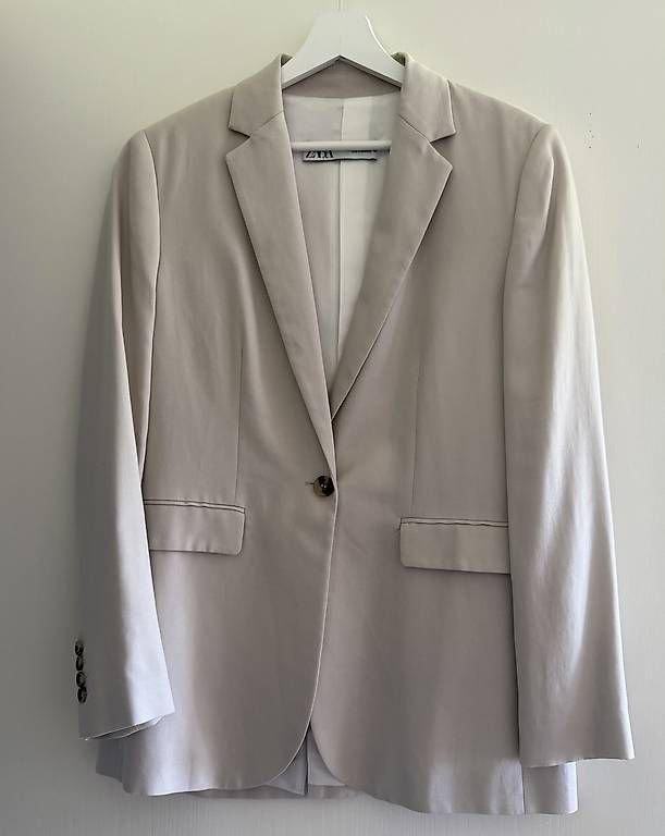 Jacken: Zara Blazer - neu und ungetragen – Gebraucht aus Muttenz von Lina_M