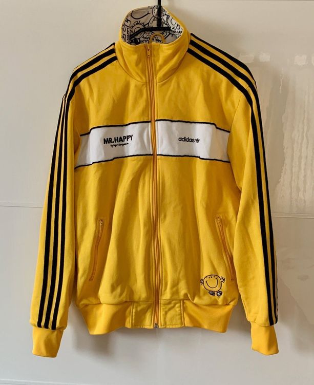 Adidas Adicolor Happy Track Jacket! | Acheter sur Ricardo