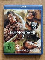 Hangover 2 - Blu-ray