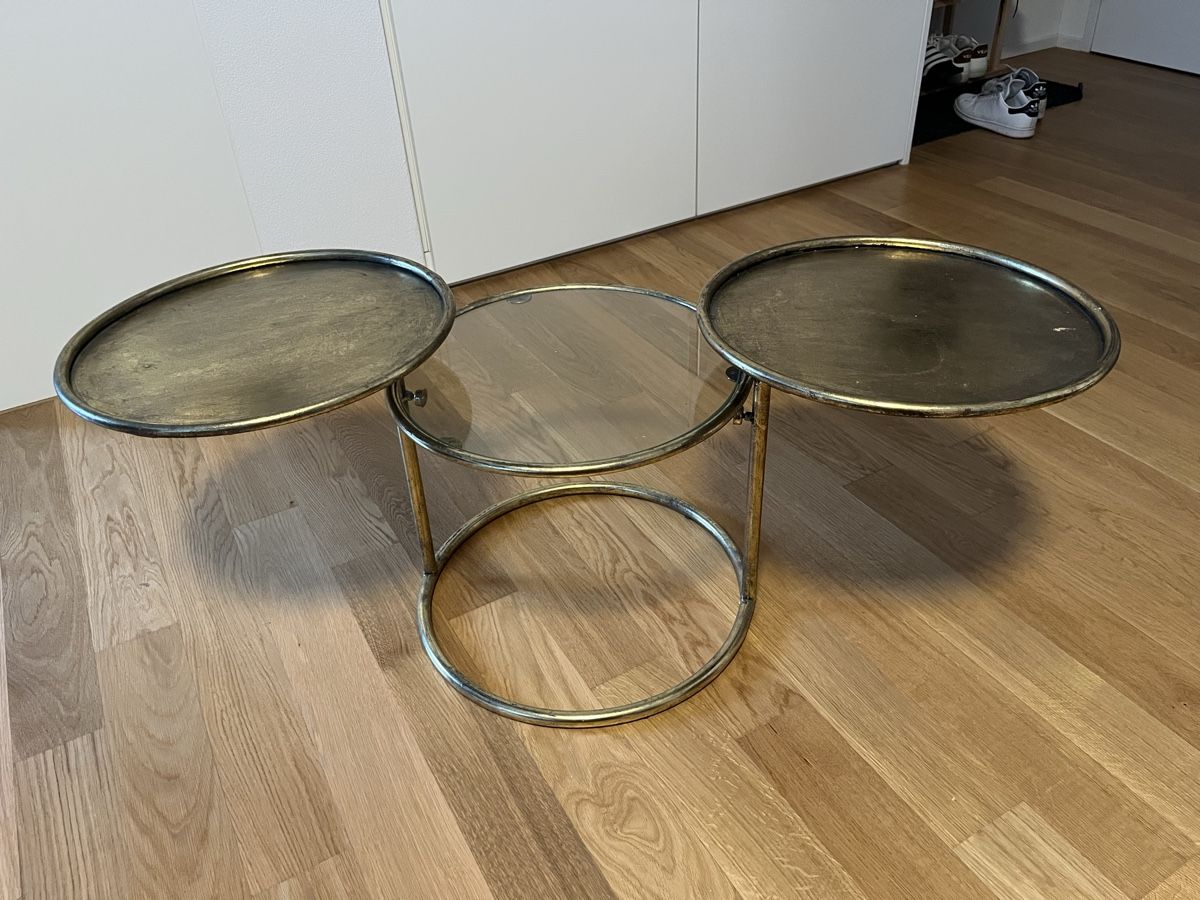 Tische: Salontisch / Couchtisch – Gebraucht aus Luzern von Sveniboy 1