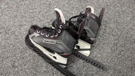 Bauer Eishokeyschuhe
