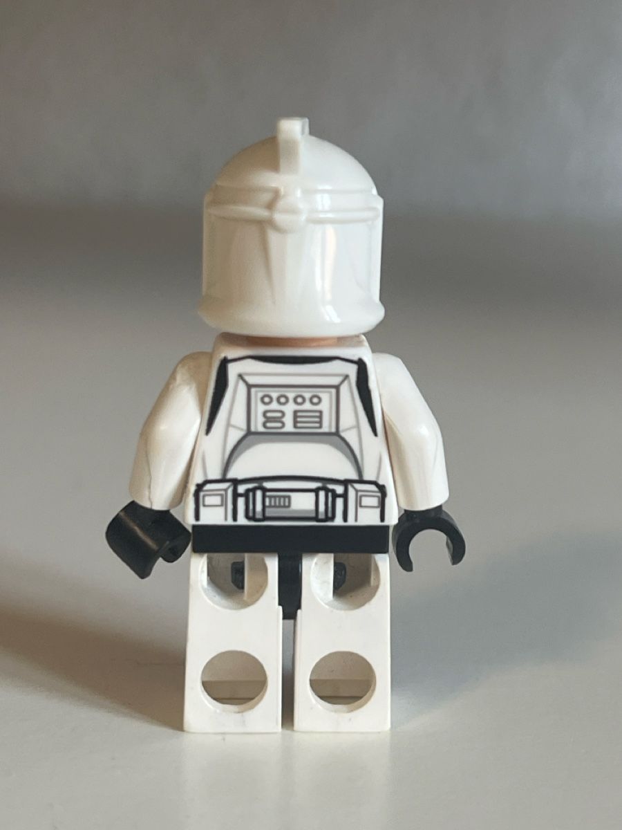 Lego Figurines: Lego mini figurine sw0442 – D'occasion à Constantine par nus_k2z7 2