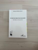 Le bilinguisme pour grandir - Anemone Geiger-Jaillet
