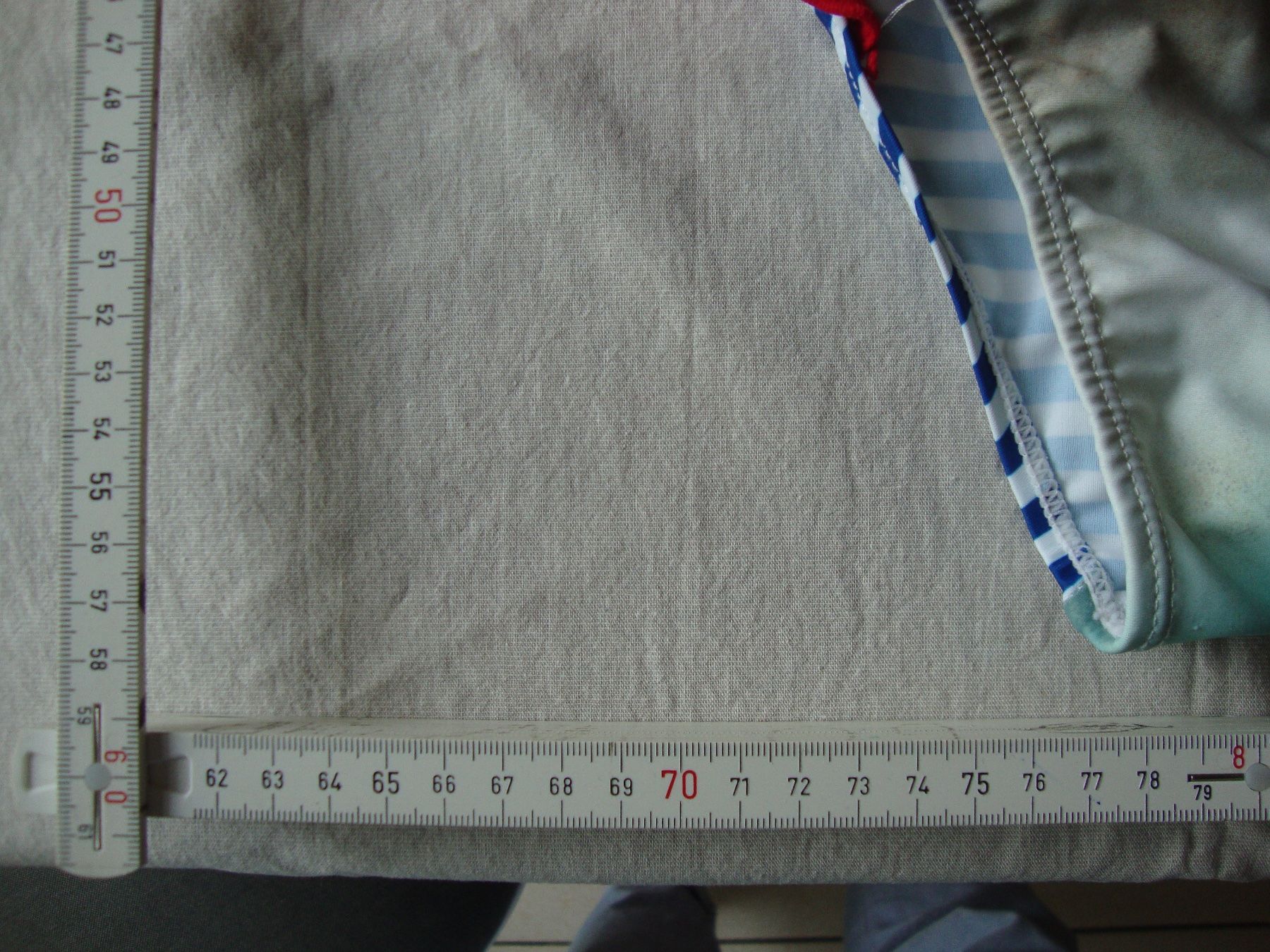 Costumi da bagno & Bikini: Badeanzug für Mädchen ca. Gr. 134 – Nuovo (secondo la descrizione) da Vernier venduto da Melone74 1
