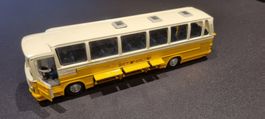 Postauto Modellfahrzeug, Seltenheit