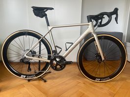 Canyon Ultimate CFR  Taille S