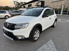 Dacia Sandero Stepway 2019 - 25’000km
