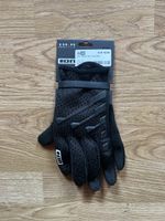 ION Fahrrad Handschuhe – Grösse M