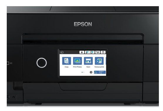 Epson Imprimantes: Epson Expression Premium XP-6100 Tintenstrahldrucker Top – Neuf avec emballage d'origine à Dottikon par Dragan57_77 1