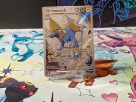 Manectric - PBL EN 089/084
