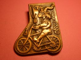 LITTAU 1974 BRONZE