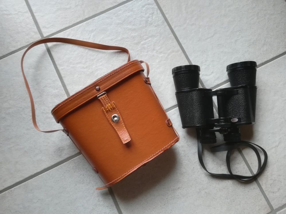 Jumelles 10x50 – Océane-Optique