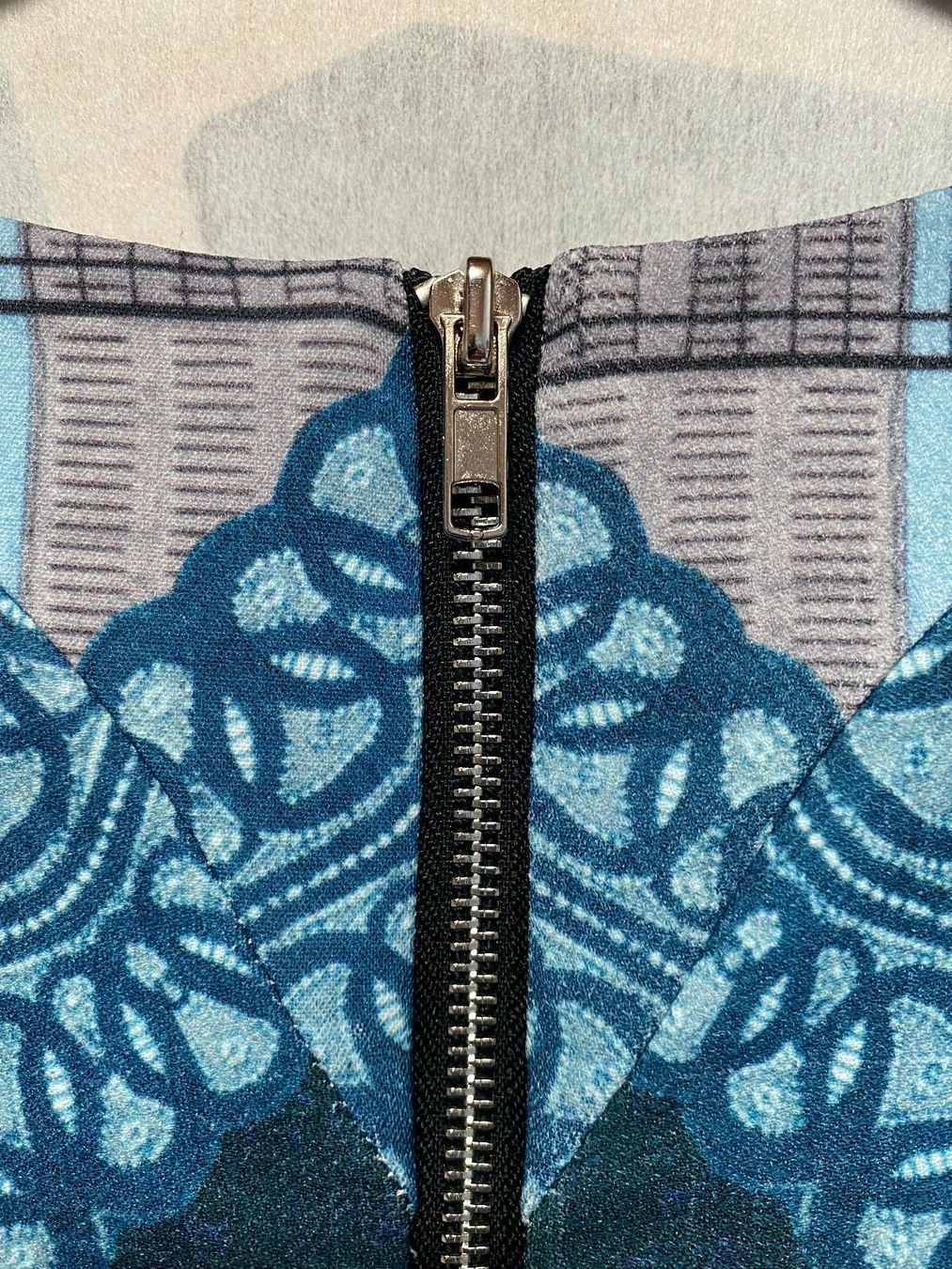 Kleider & Röcke: Jolie mini robe 'stretch'.  XS – Gebraucht aus Grund b. Gstaad von PlageNeige 3