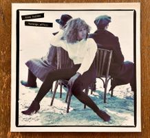 TINA TURNER „Foreign Affair“ Vinyl LP ORG 1st Press Mint-!