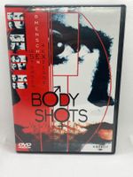 DVD Body Shots 8 Menschen 12 Stunden 4 Exzesse Kinowelt