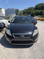 Ford Mondeo 2.0 TDCI Automat B5a