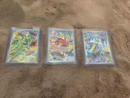 Pokemon First Partner 3 EN