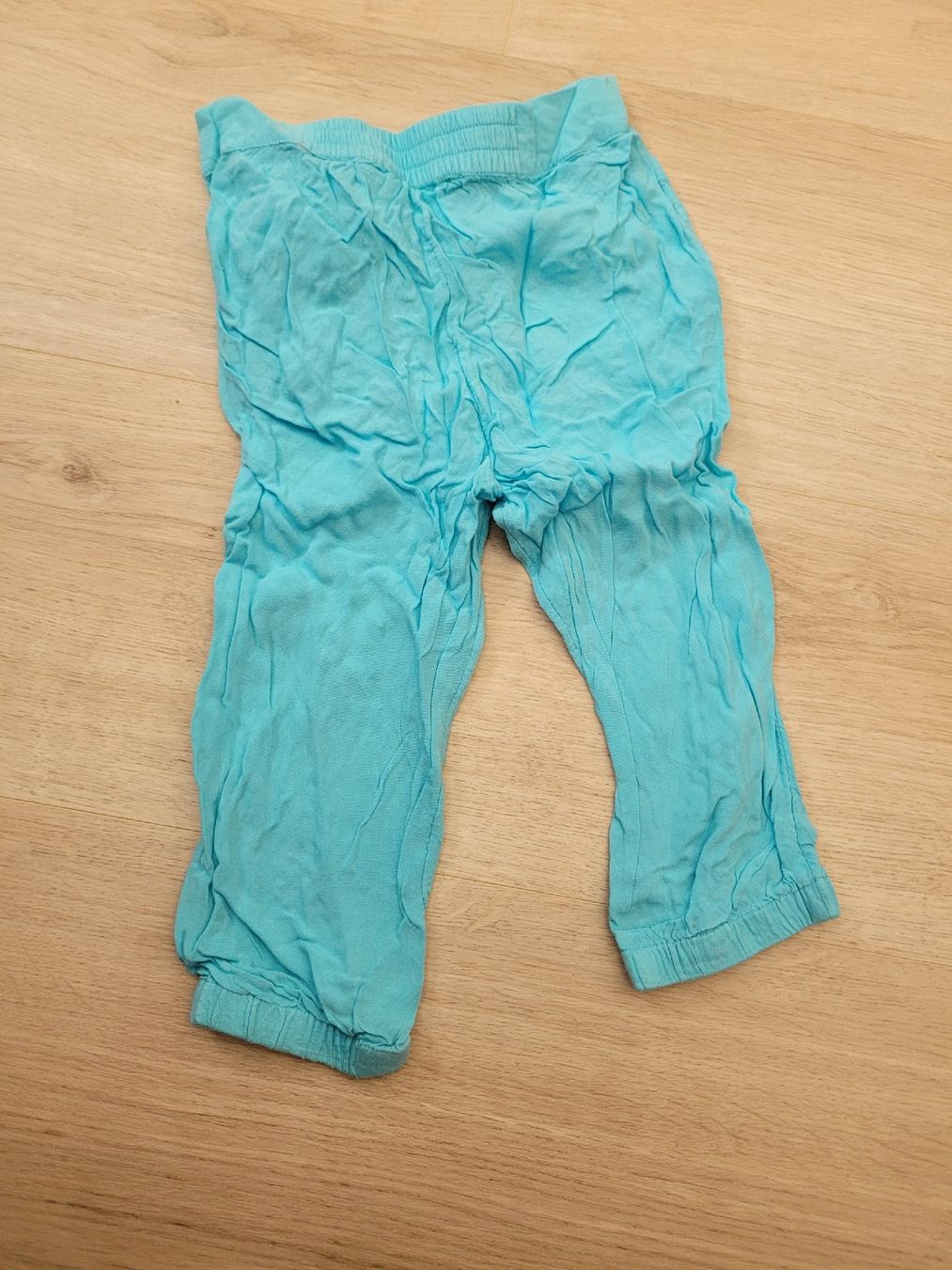 Hosen: Sommerhose Gr. 92 – Gebraucht aus Lupsingen von sta_wgg5 3