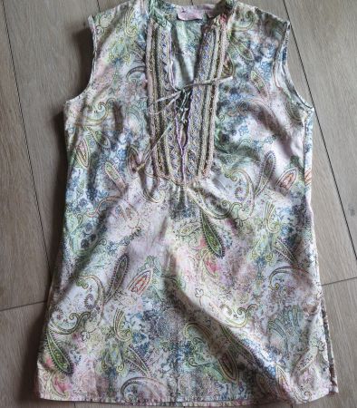 Verkaufe Bluse von Emily Grösse 36