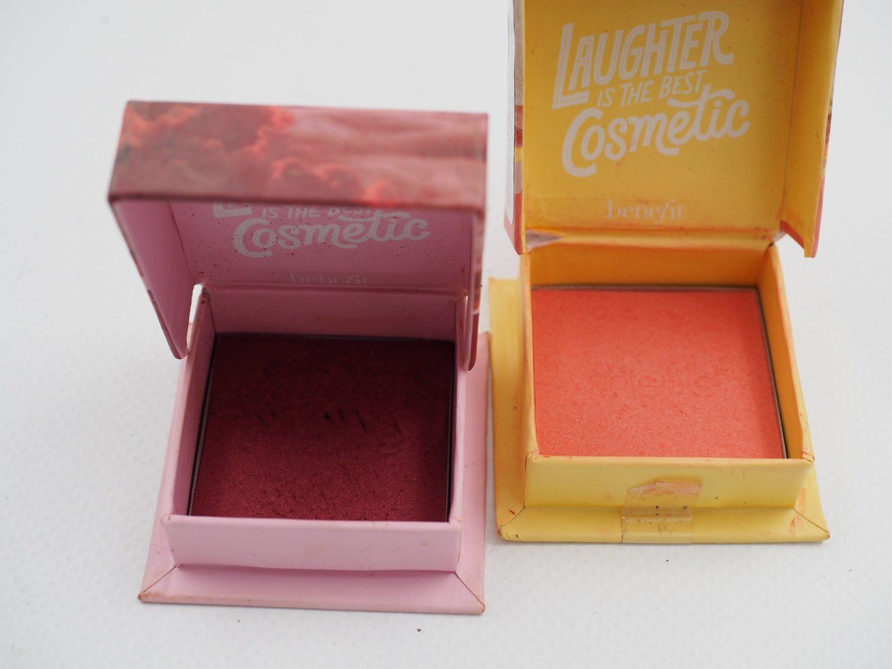 Make-up: BENEFIT Make-Up Set (26081821PL) – Gebraucht aus Zürich von fundsachenverkauf 1