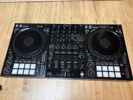DDJ 1000 4-Kanal-DJ-Performance-Controller inkl Abdeckung