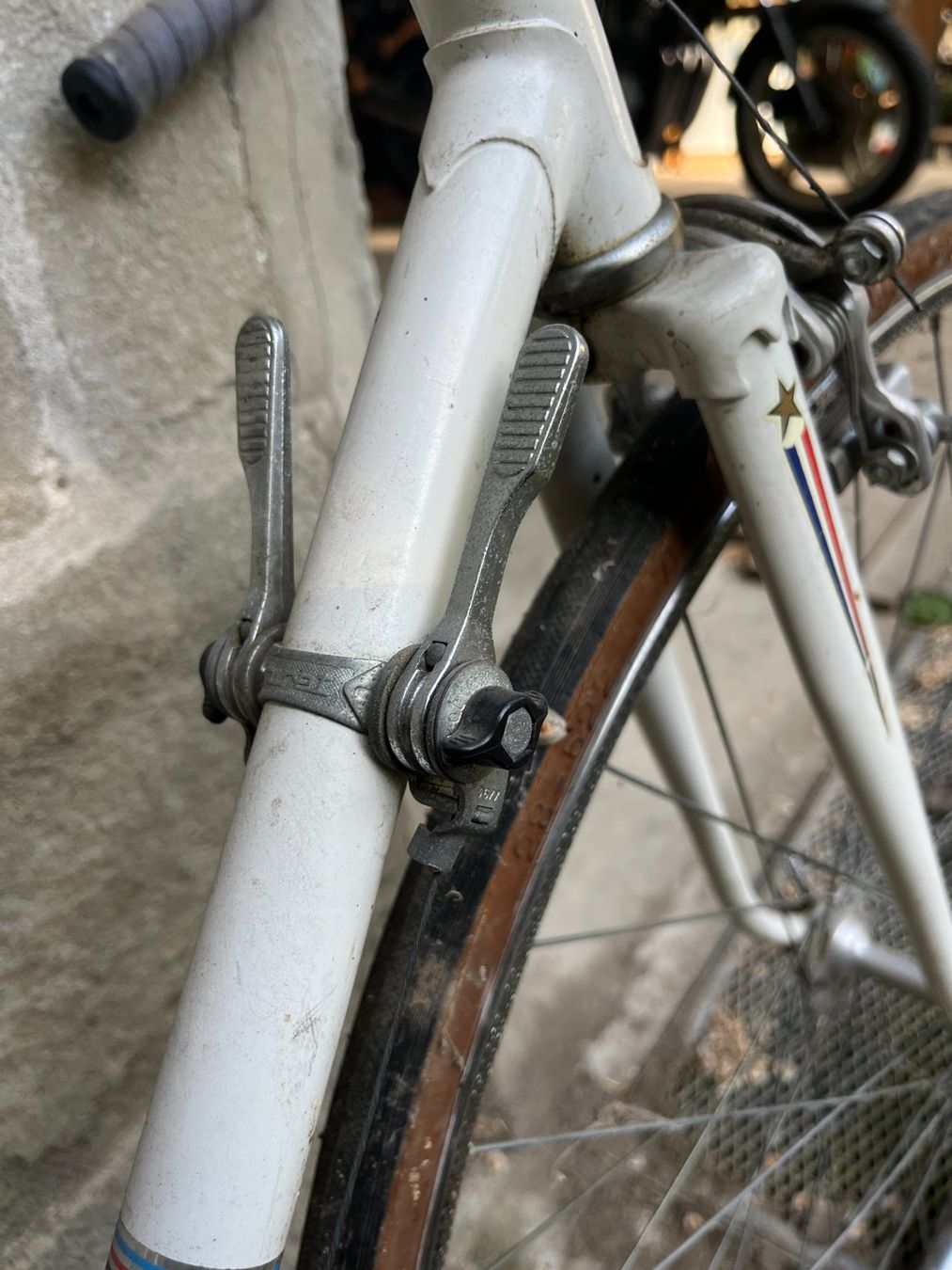 Velos: Lot vélos vintage – Gebraucht aus Lausanne von lae_c5zc 8