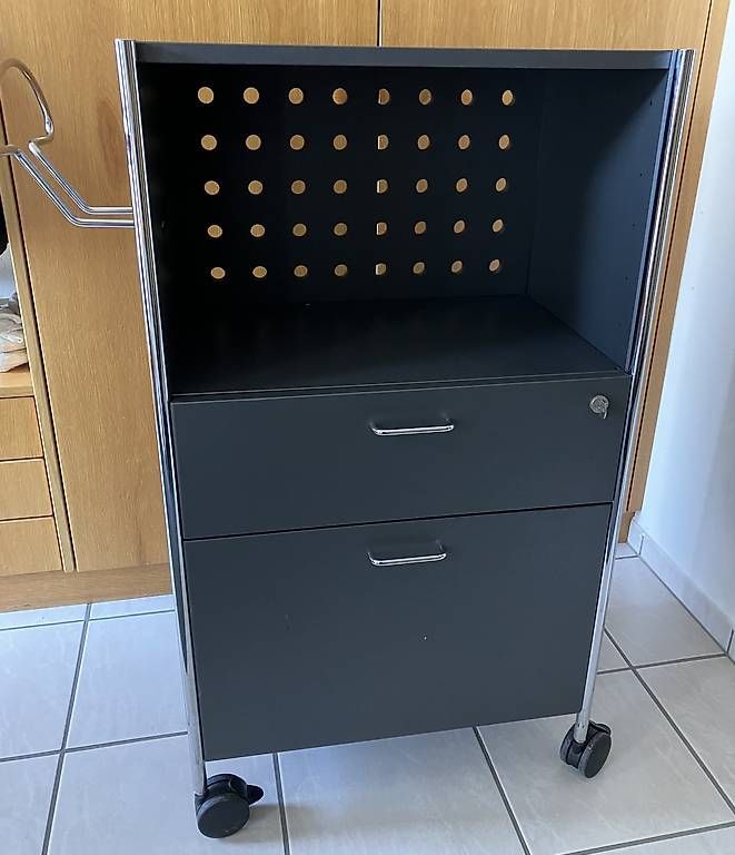 Korpus: Rollcontainer Flexcube – Gebraucht aus Bronschhofen von Oggy0