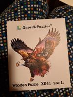 Quordle Puzzle Gr.L