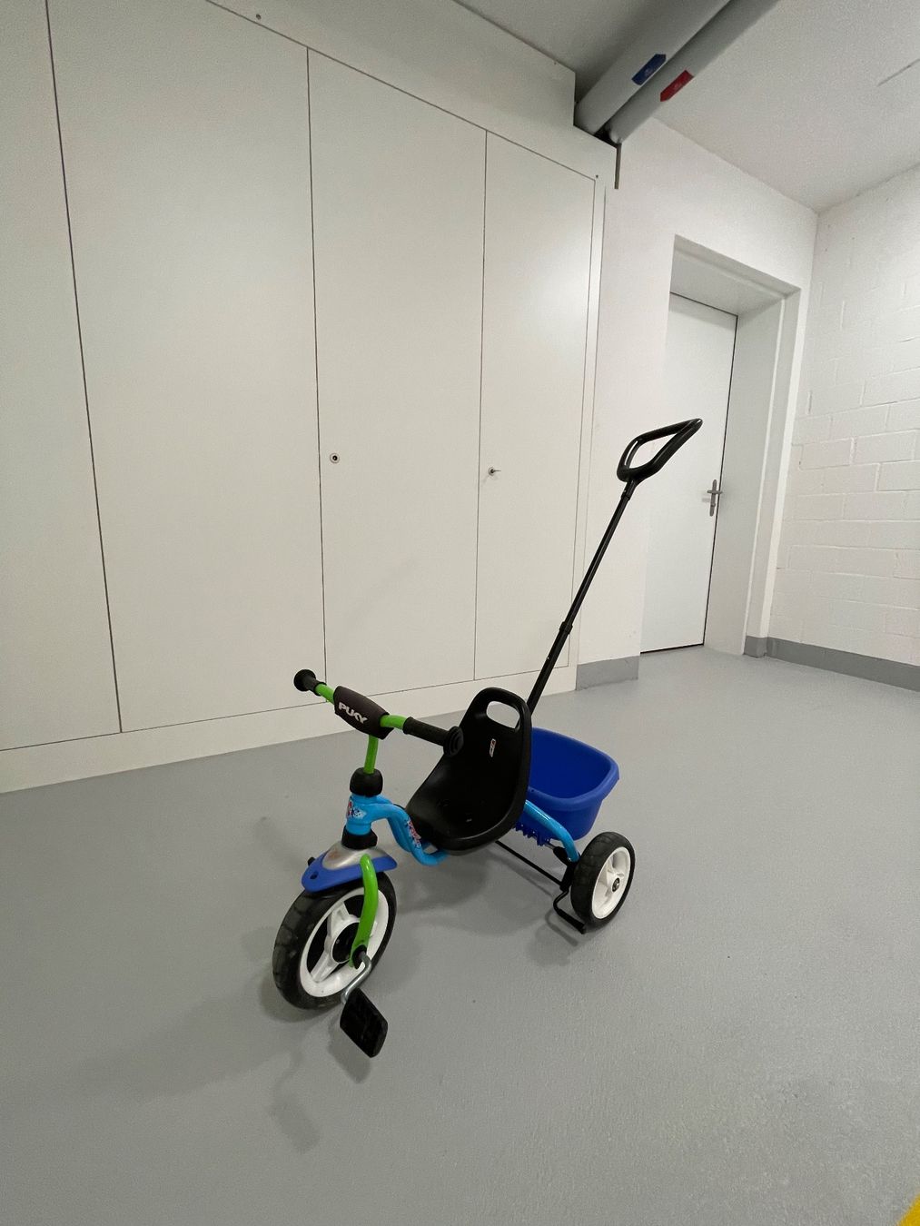 Puky Biciclette: Puky Dreirad – Usato da Eglisau venduto da fun_xcw7