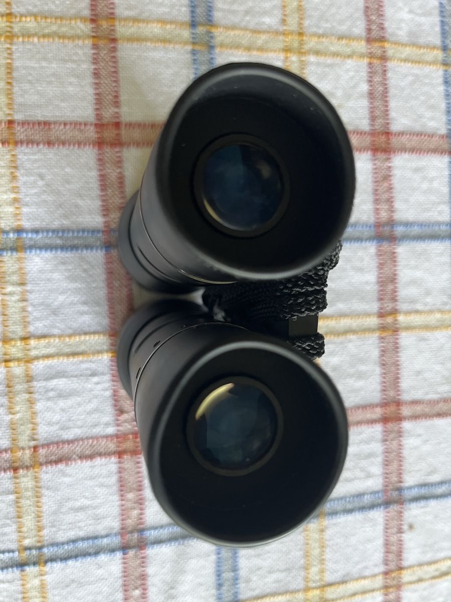 Binocoli: Fernglas 8x40 – Usato da Uster venduto da sfe_77fn 6