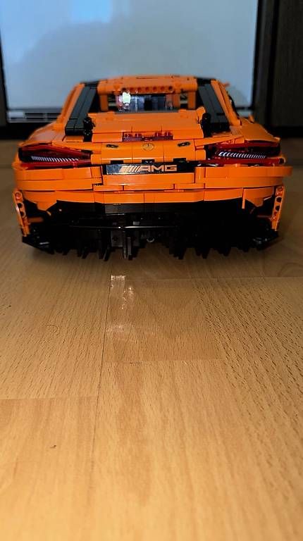 Baukästen: Cada AMG gt 3  – Gebraucht aus Ostermundigen von sve_b2wl 1