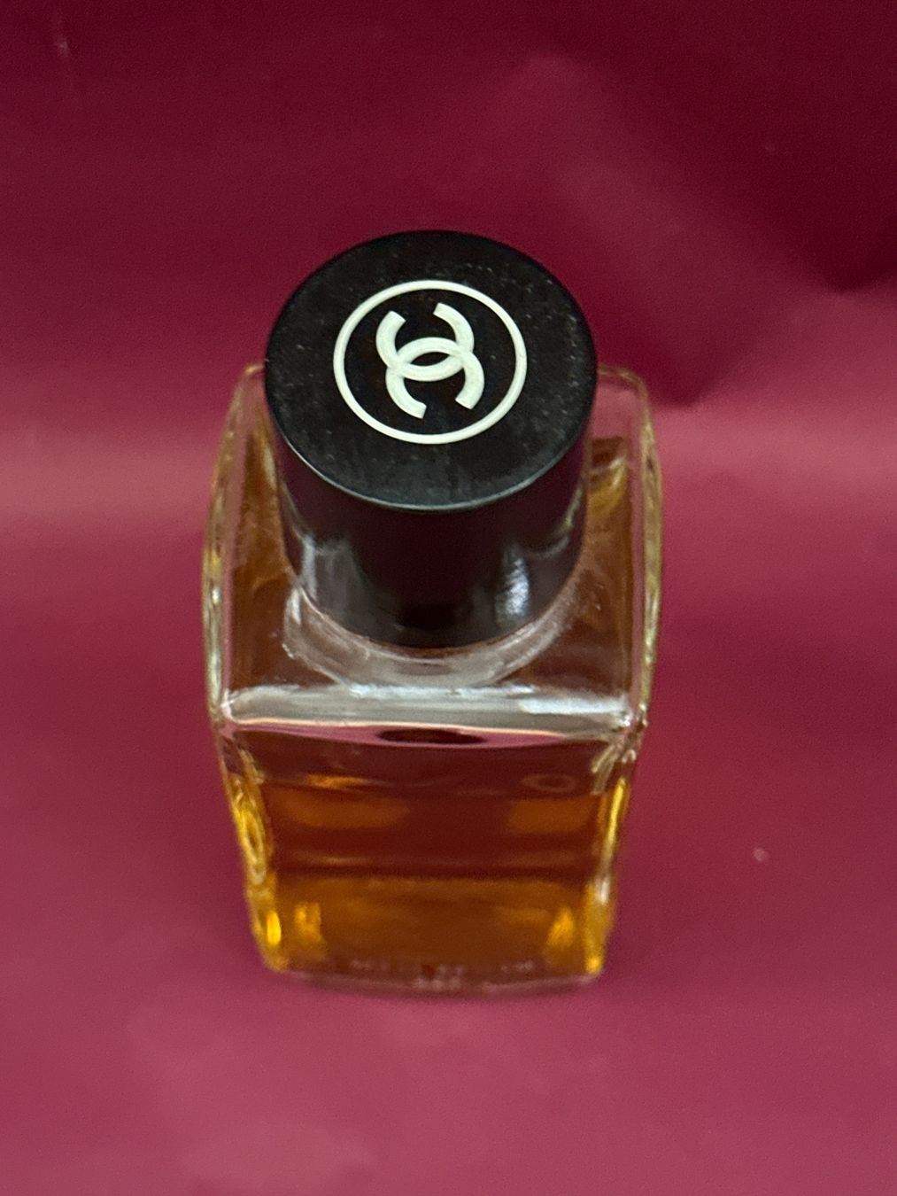 Chanel Parfum & Eau de Toilette: Vintage Chanel N 5 Paris EDT – Gebraucht aus Bern von schnupka 4
