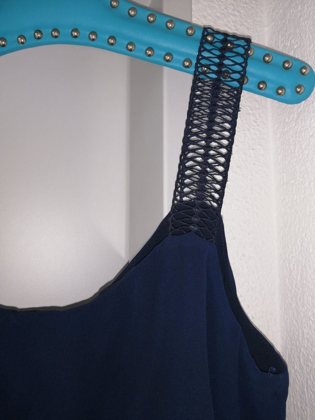 Nafnaf Vestiti: Sommerkleid NafNaf – Usato da Buchrain venduto da nat_pl5p 2