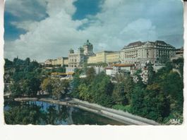 Bern ca. 1960