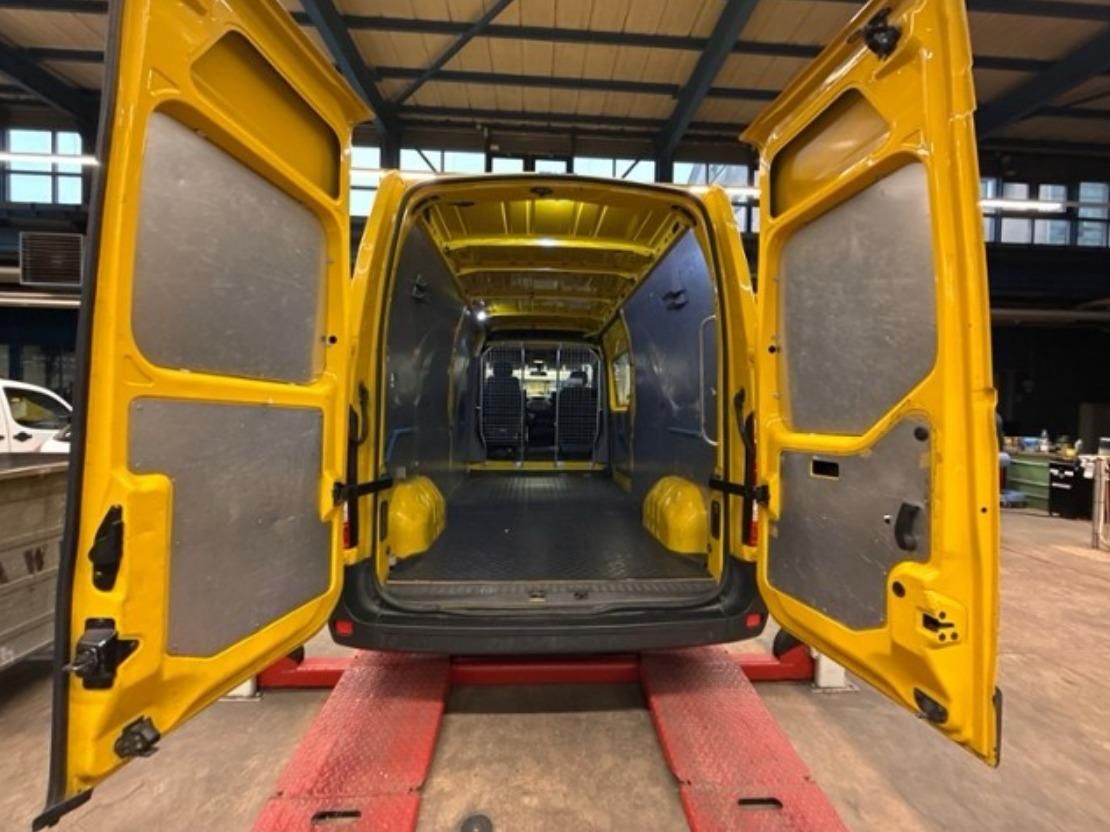 Renault Véhicules utilitaires: Renault Master L3H2 – D'occasion à Einsiedeln par Shkurte_K 6