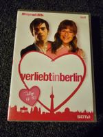 Verliebt in Berlin, Folgen 61-80, DVD Box 4