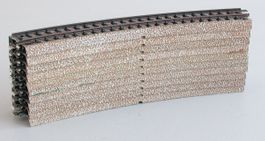 Märklin 10 M-Gleise 5206 Spur H0