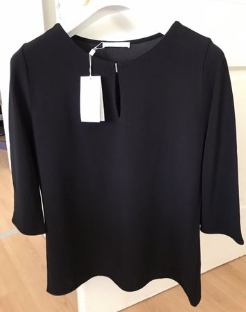 Original Hugo Boss Damen Bluse Gr.M