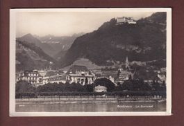 MONTREUX - Kursaal
