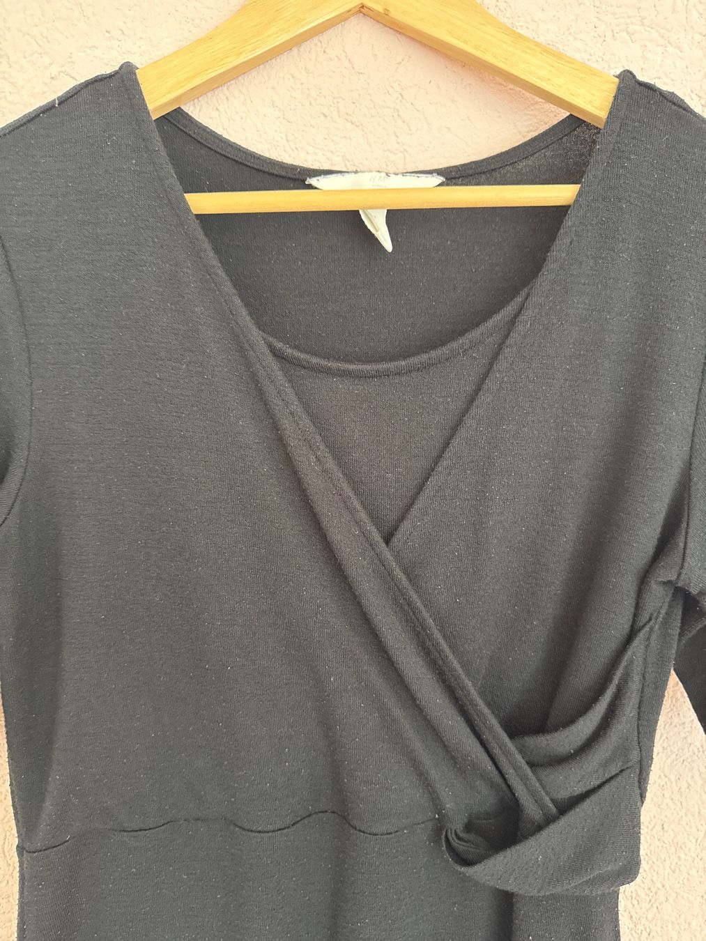 H&M Vestiti: H&M MAMA Stillkleid Gr. M – Usato da Horw venduto da Edith1981 1
